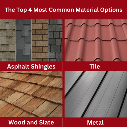 Wood Shakes vs. Asphalt Shingles
